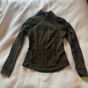 Lululemon Define jacket